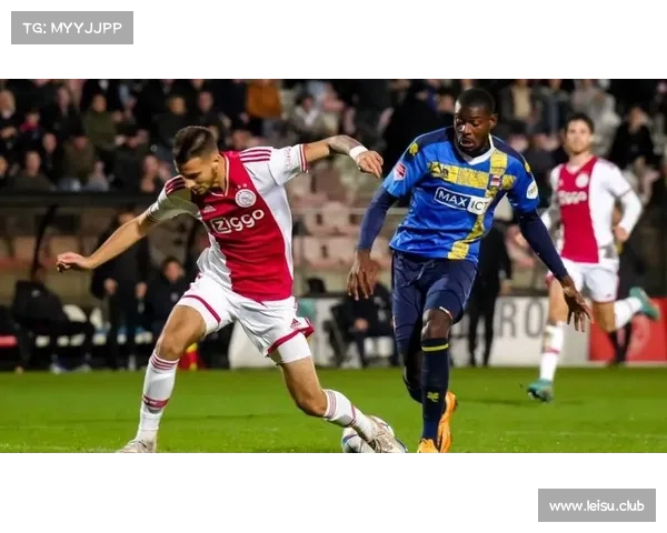 阿贾克斯4-2客胜卡拉巴赫,收获赛季欧冠首胜