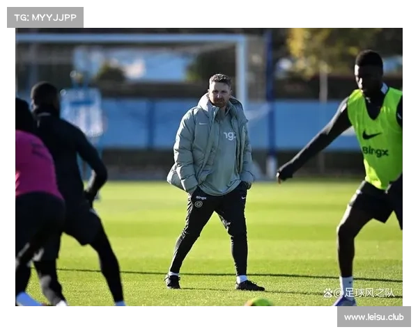 麦克法兰临危受命执教切尔西，坦言红牌改变比赛计划